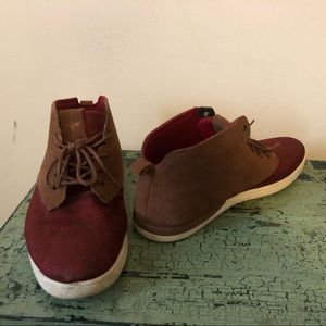 Creative Recreation men’s 11